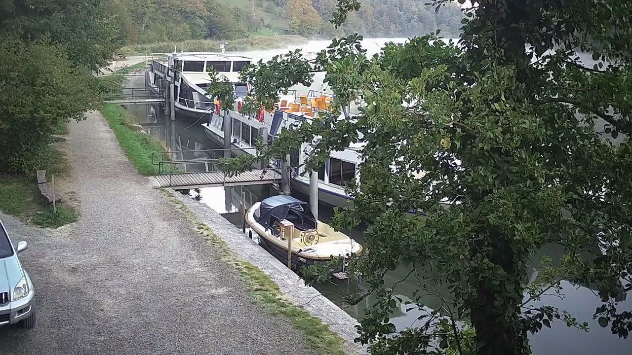 Teufen: Tössegg