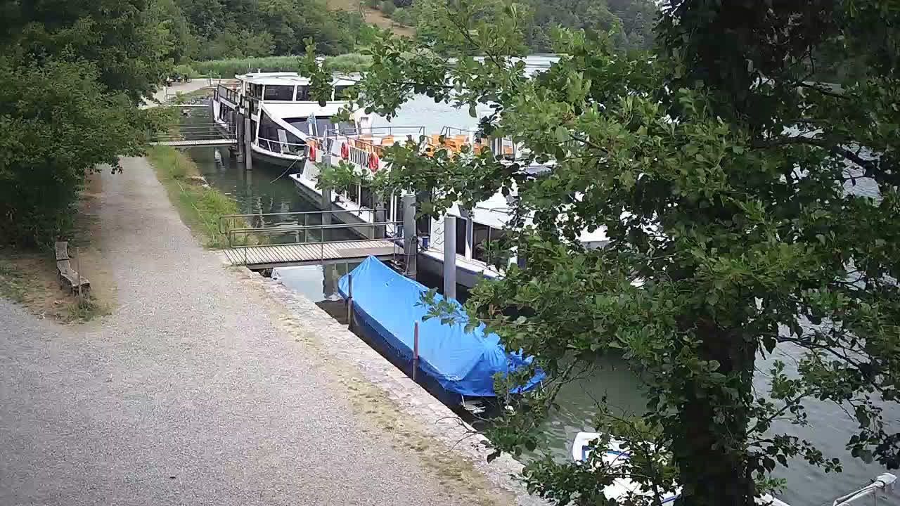 Teufen: Tössegg