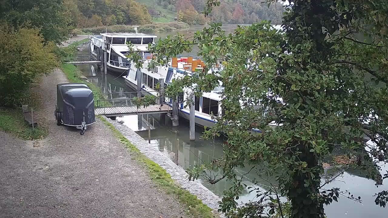 Teufen: Tössegg