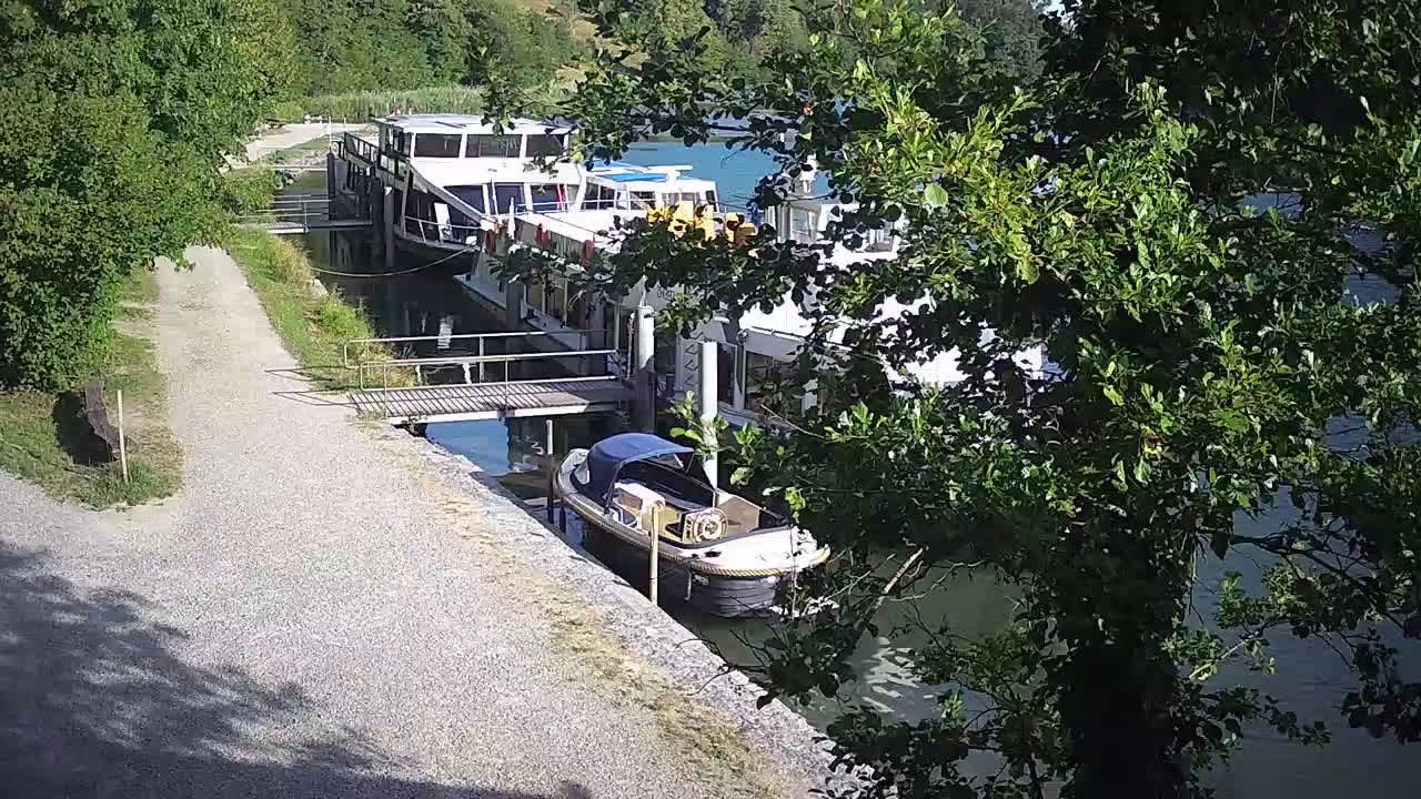 Teufen: Tössegg