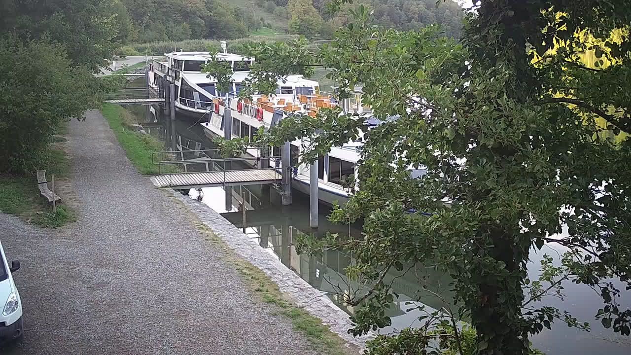 Teufen: Tössegg