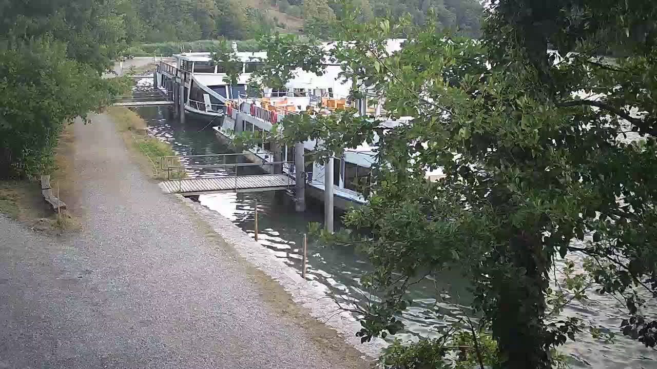 Teufen: Tössegg