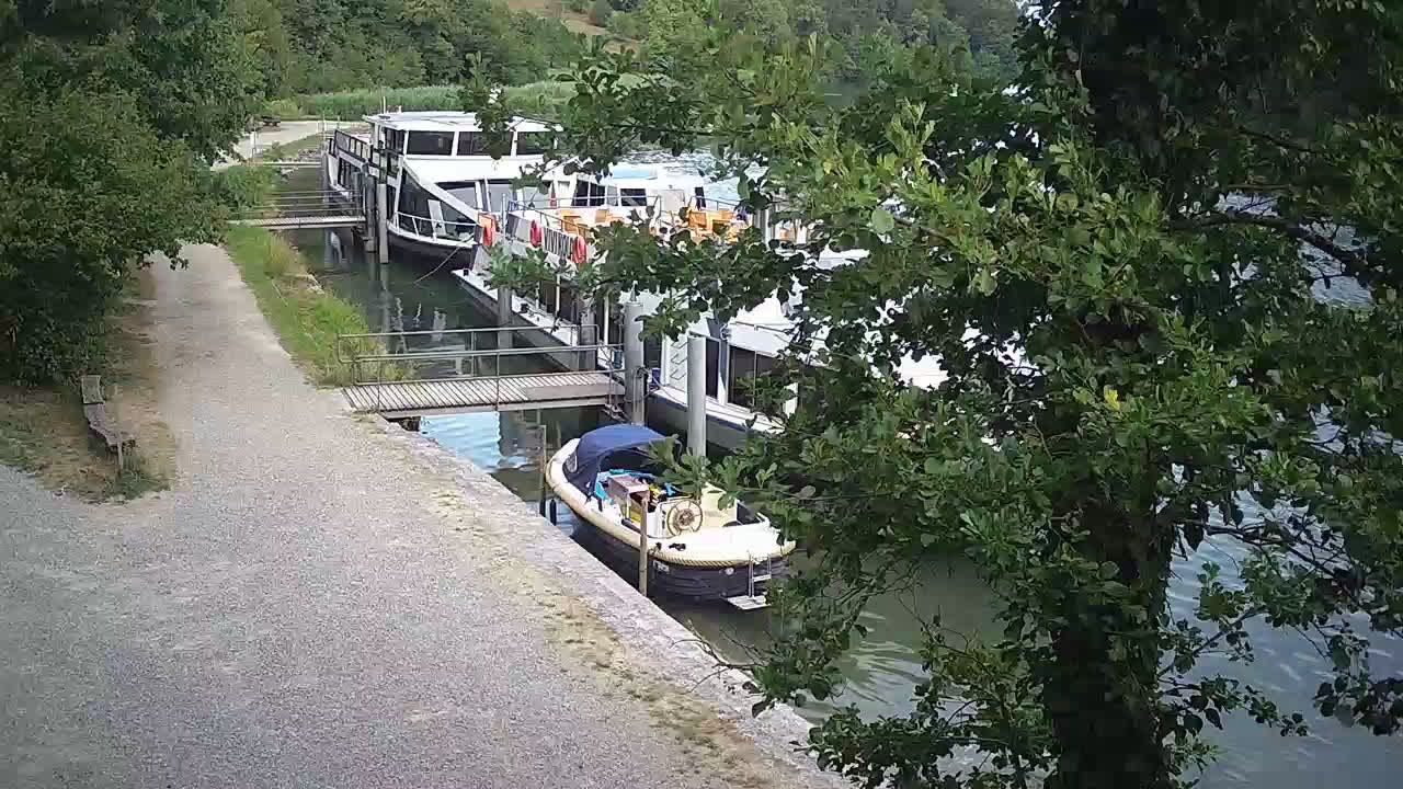 Teufen: Tössegg