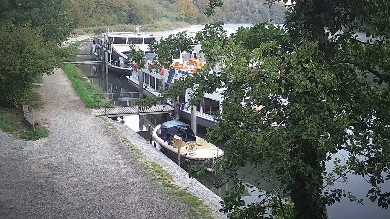 Teufen: Tössegg