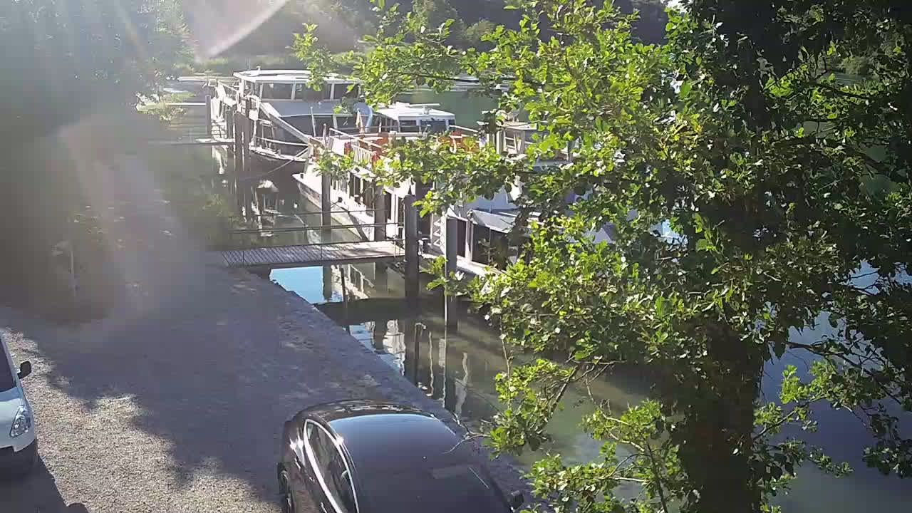 Teufen: Tössegg