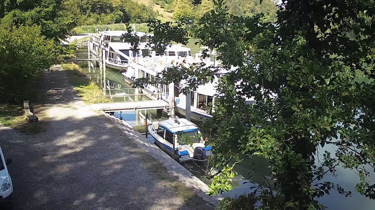 Teufen: Tössegg