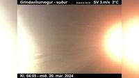 Kopavogur: Festarfjall