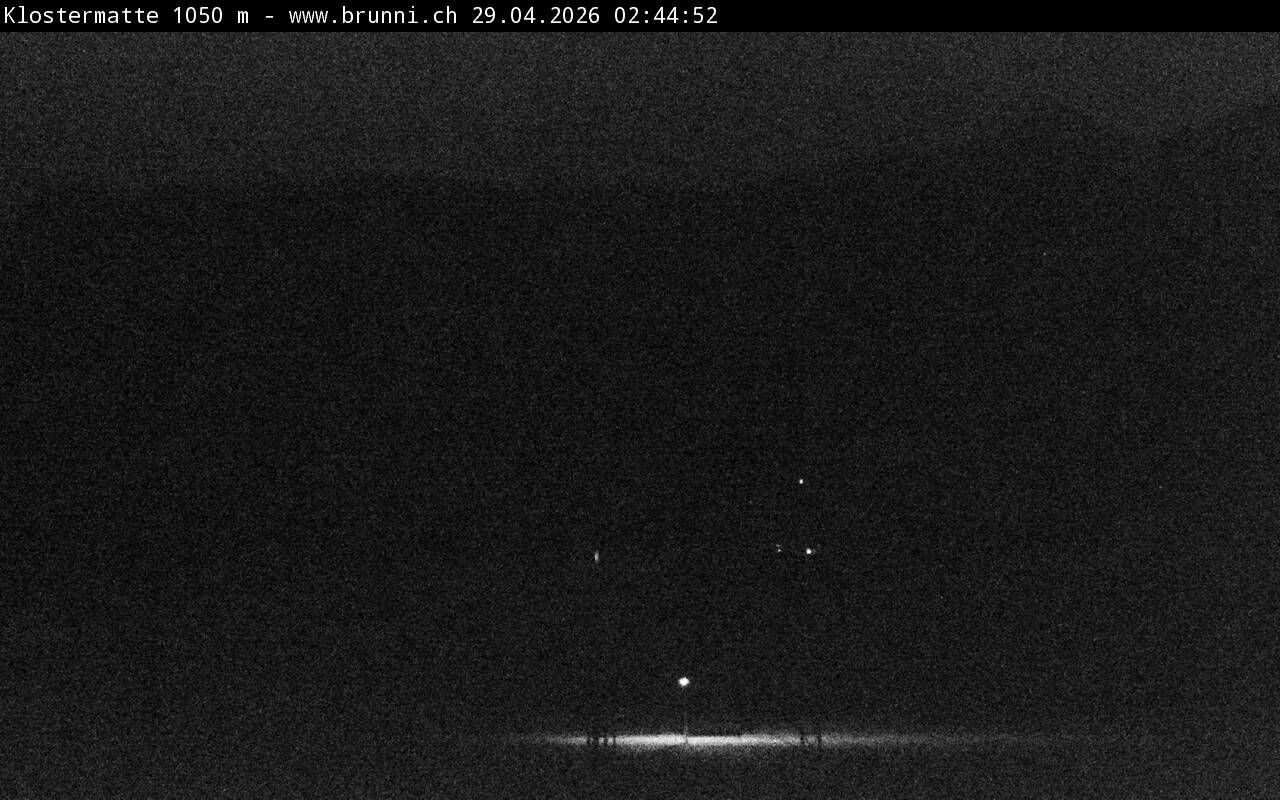 Engelberg: Globis Winterland Klostermatte