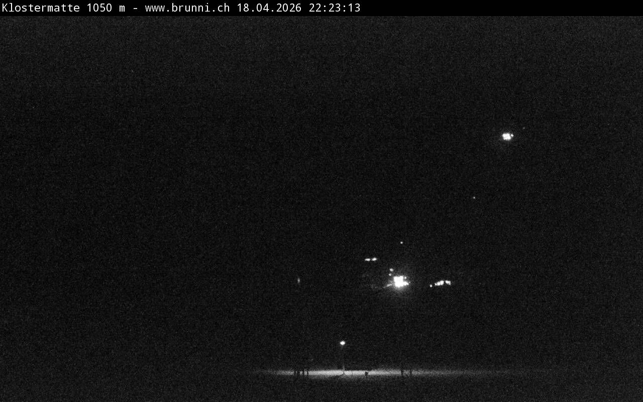 Engelberg: Globis Winterland Klostermatte