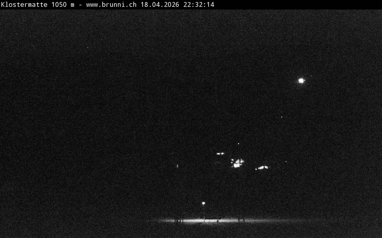 Engelberg: Globis Winterland Klostermatte