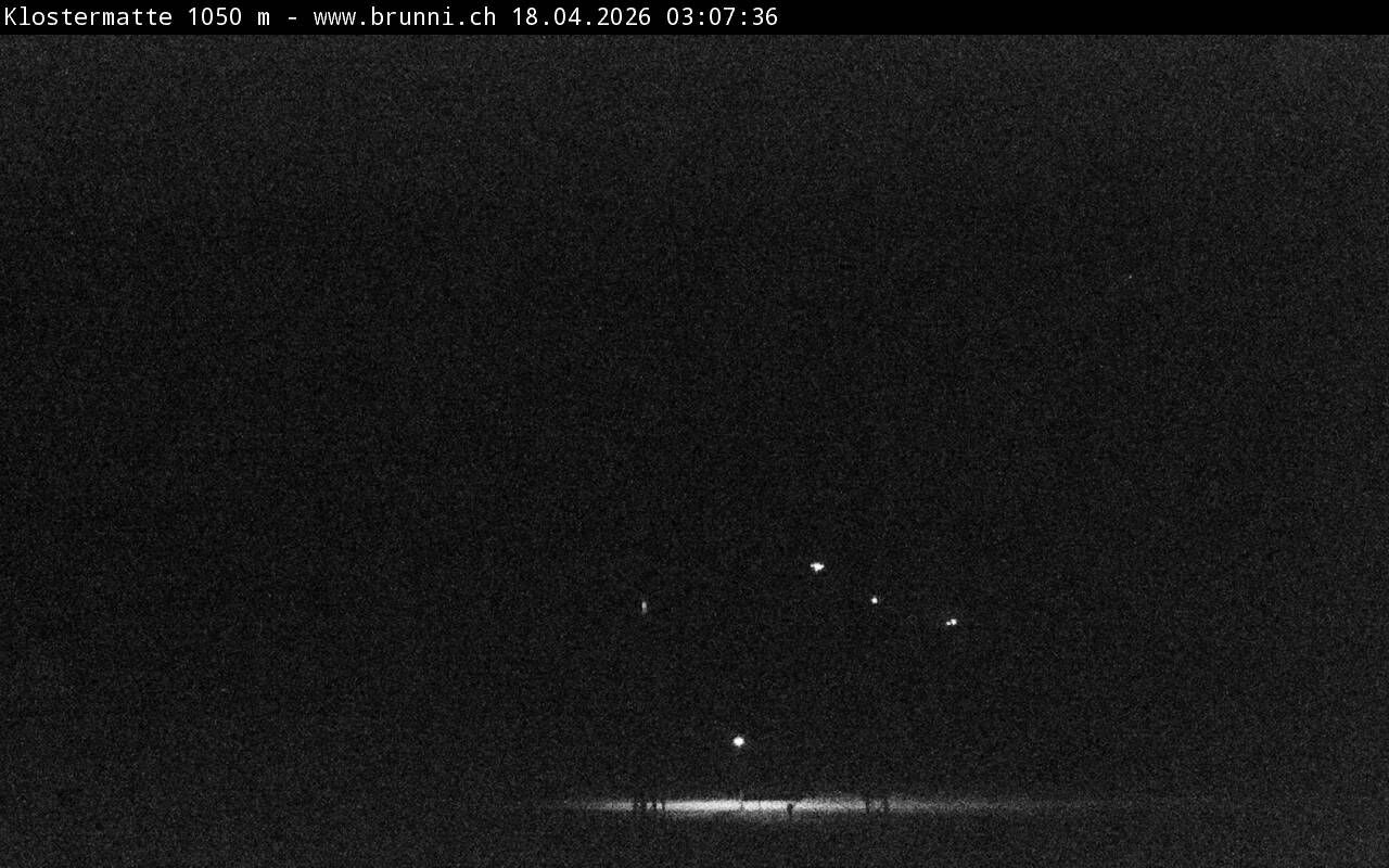 Engelberg: Globis Winterland Klostermatte