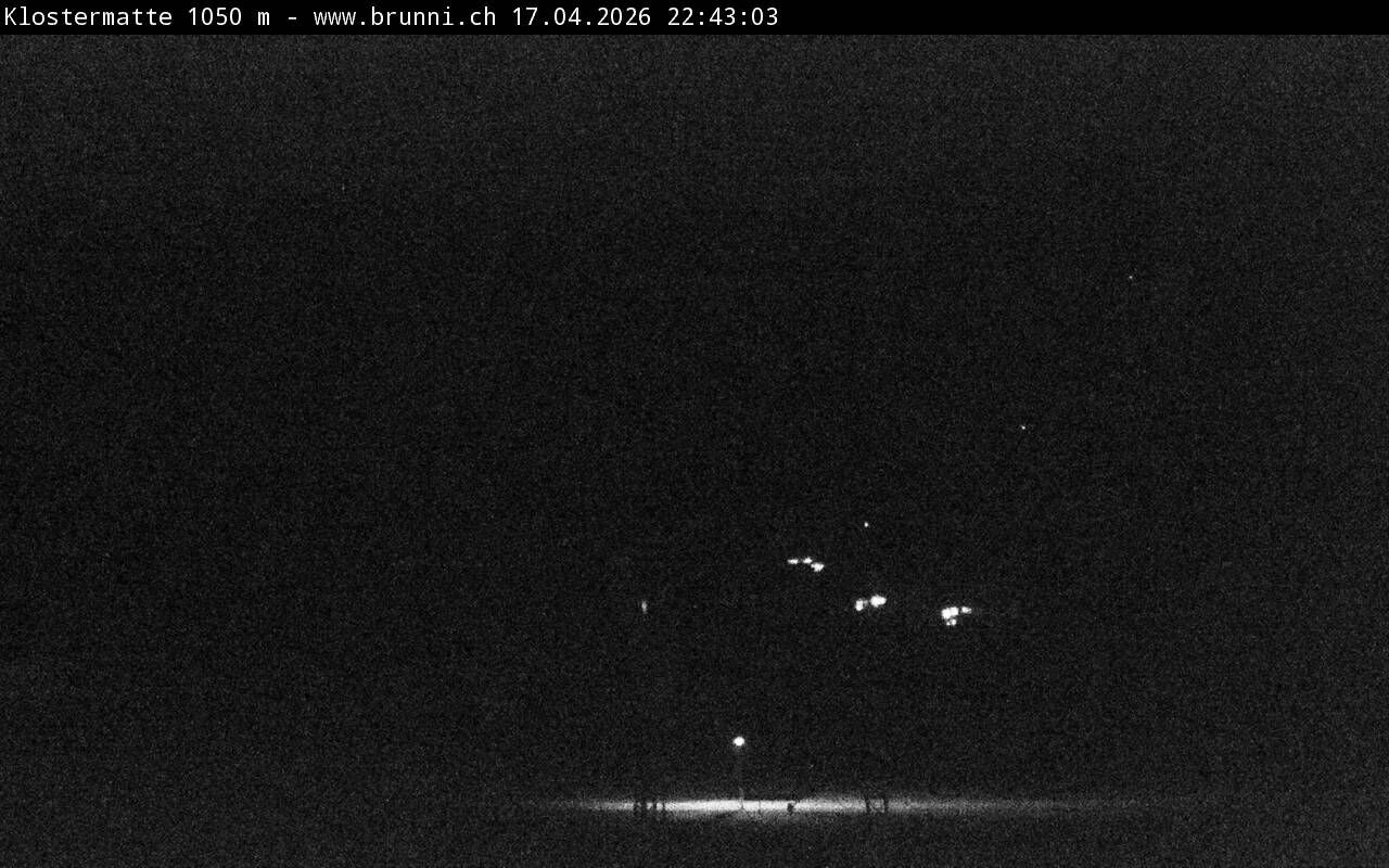 Engelberg: Globis Winterland Klostermatte