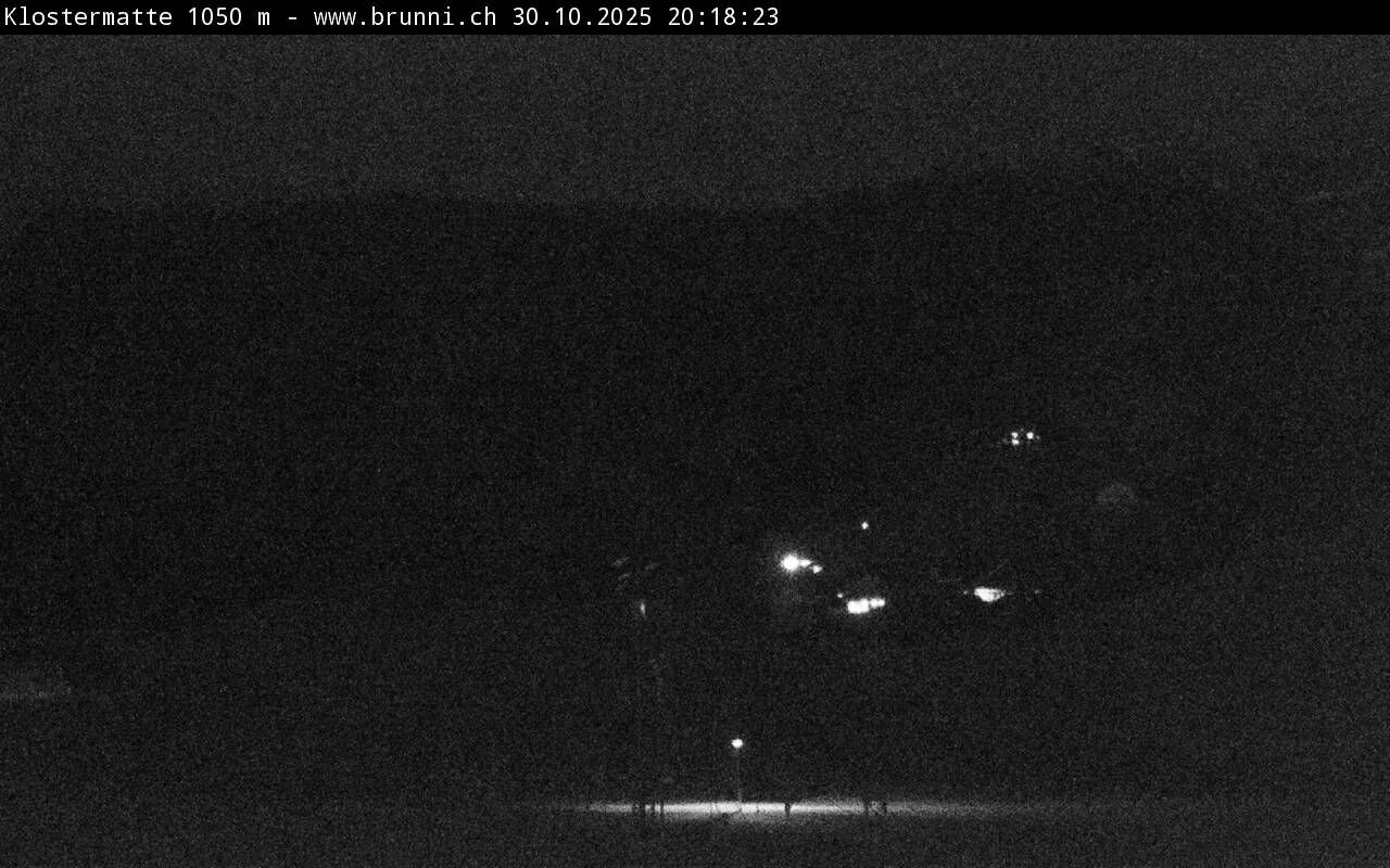 Engelberg: Globis Winterland Klostermatte