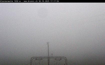 Engelberg: Globis Winterland Klostermatte