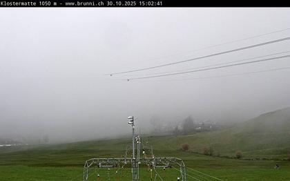 Engelberg: Globis Winterland Klostermatte