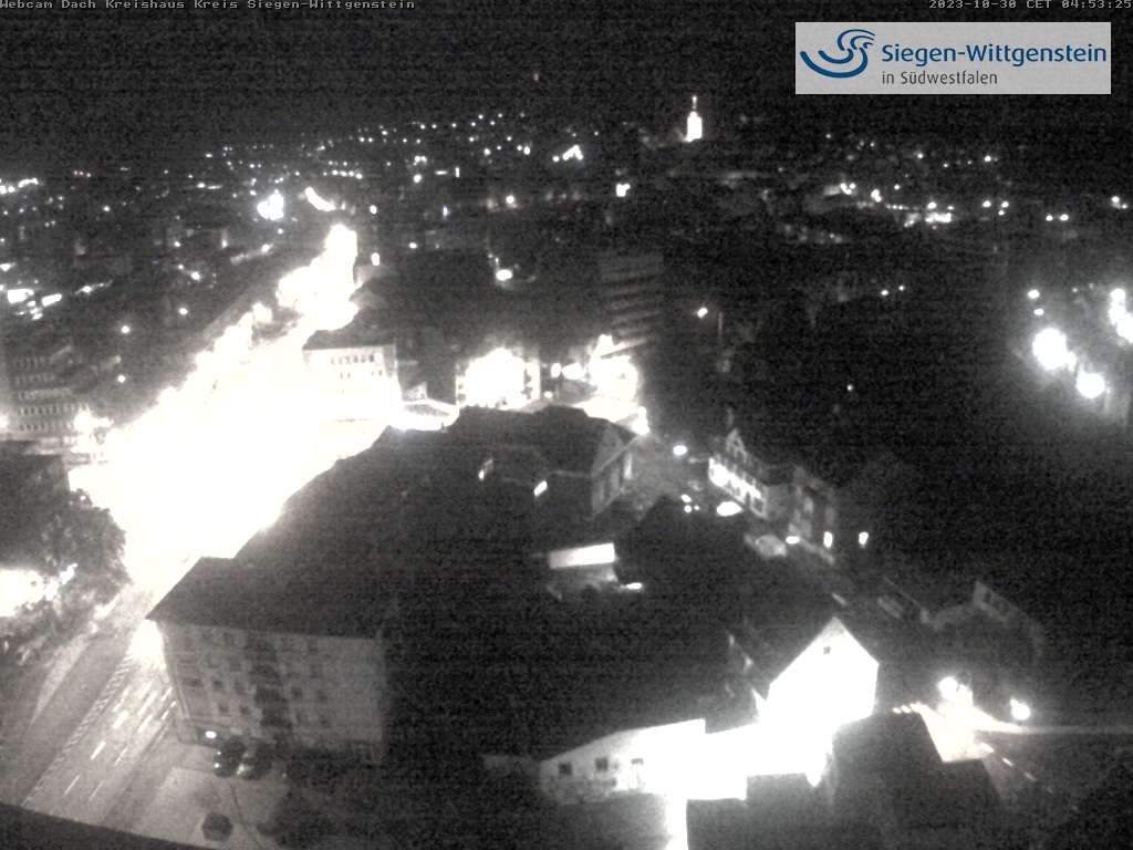 Traffic Cam Siegen