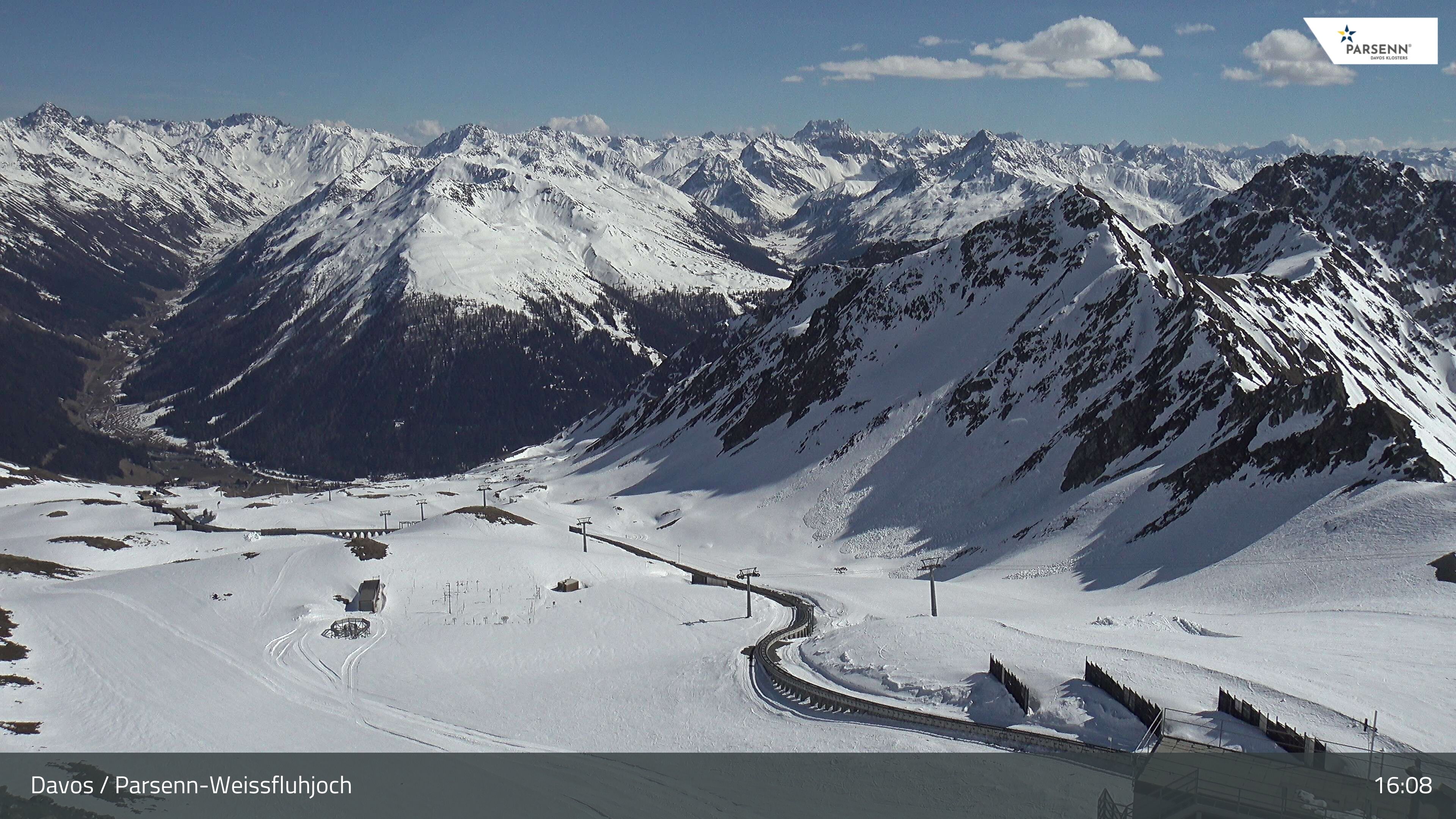 Davos › Osten