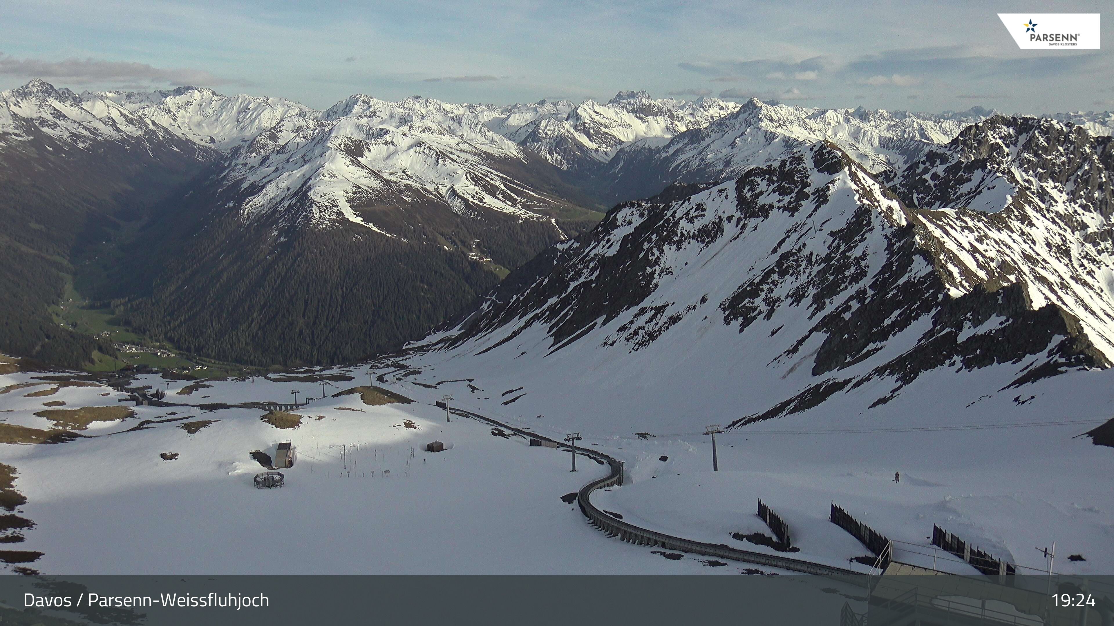 Davos › Osten