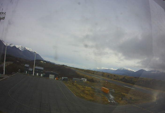 Puerto Williams webcam