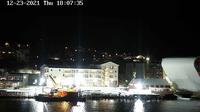 Stokmarknes › North-West: Norwegian Coastal Express Museum