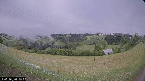Menzberg: Menznau