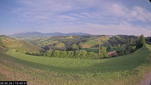 Menzberg: Menznau