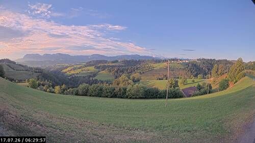Menzberg › Osten: Menznau