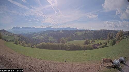 Menzberg › Osten: Menznau