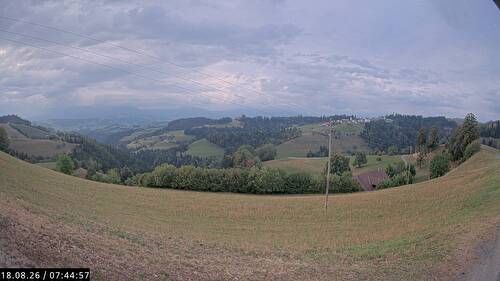 Menzberg › Osten: Menznau