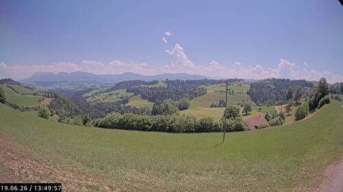 Menzberg › Osten: Menznau