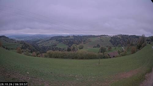 Menzberg › Osten: Menznau