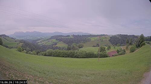 Menzberg › Osten: Menznau