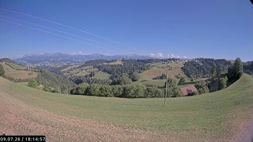 Menzberg › Osten: Menznau
