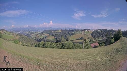 Menzberg › Osten: Menznau