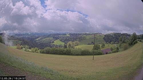 Menzberg: Menznau