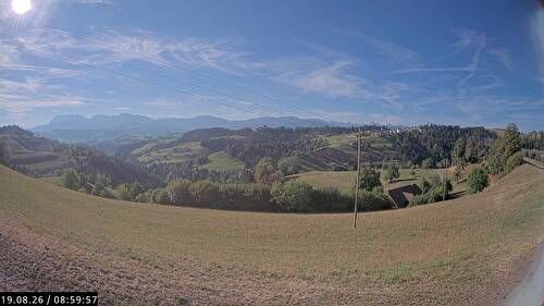 Menzberg › Osten: Menznau
