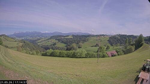 Menzberg › Osten: Menznau