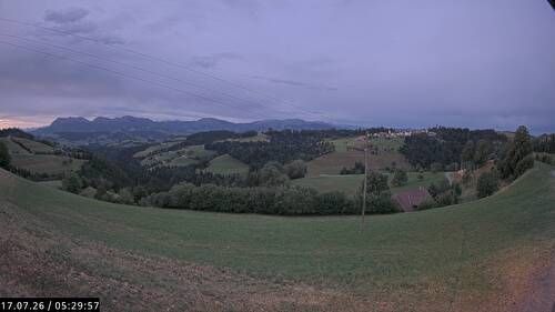 Menzberg › Osten: Menznau