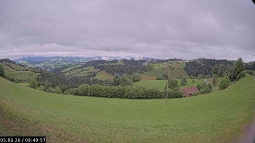 Menzberg › Osten: Menznau