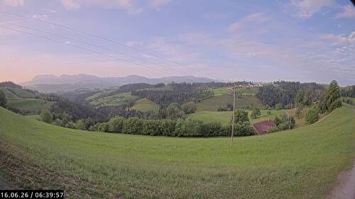 Menzberg › Osten: Menznau