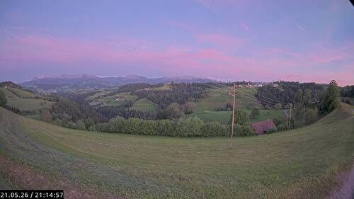 Menzberg › Osten: Menznau