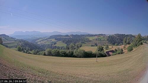 Menzberg › Osten: Menznau