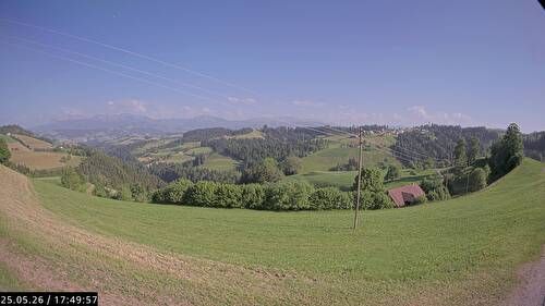 Menzberg › Osten: Menznau