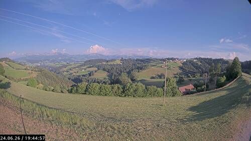 Menzberg › Osten: Menznau