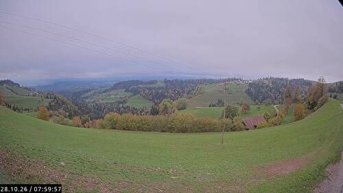 Menzberg › Osten: Menznau