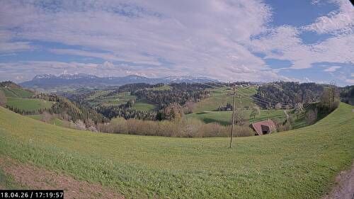 Menzberg: Menznau