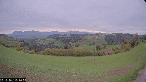 Menzberg › Osten: Menznau