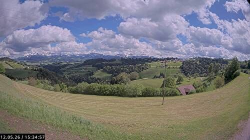 Menzberg: Menznau