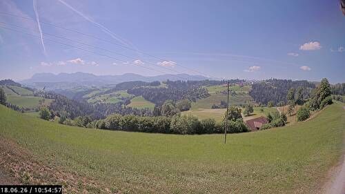 Menzberg › Osten: Menznau