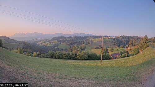 Menzberg › Osten: Menznau